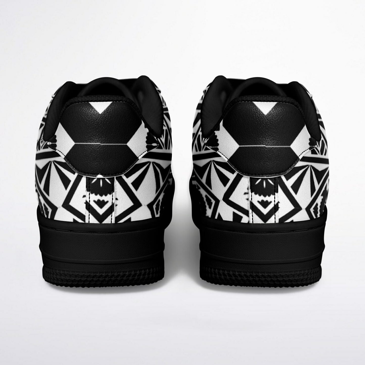 Fiji Masi Core Low Shoes 10