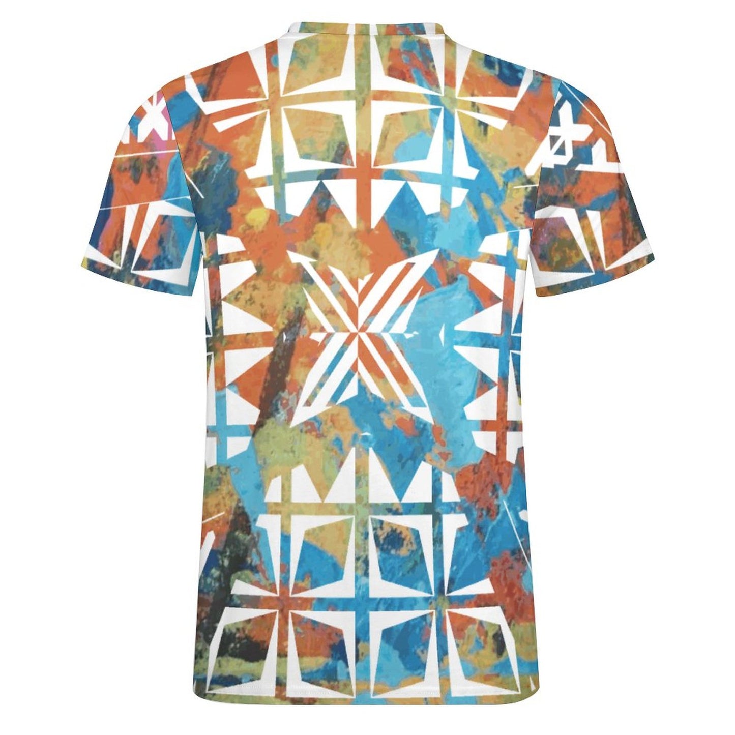 Fiji Masi Comfort Short-Sleeve T-Shirt 2