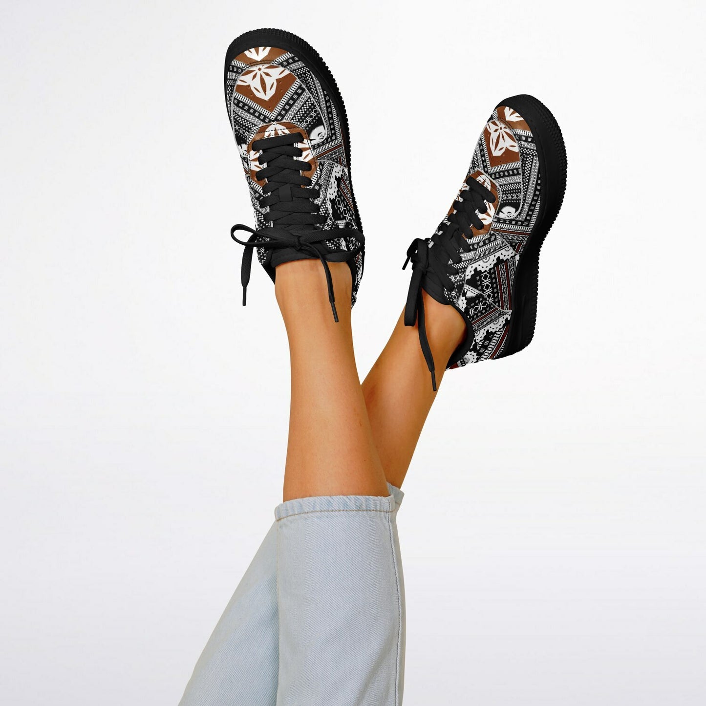 Fiji Masi Core Low Shoes 9