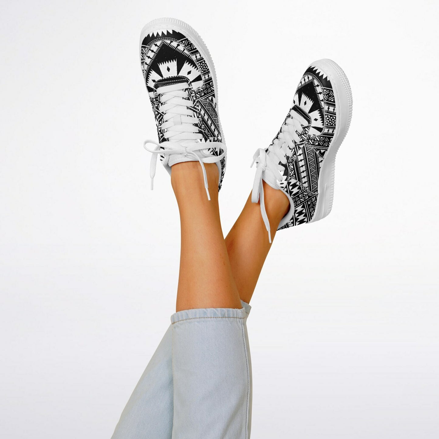 Fiji Masi Core Low Shoes 4