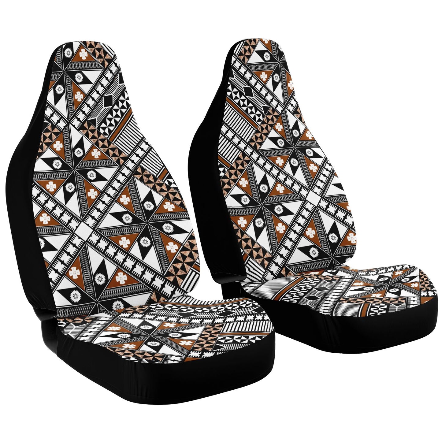 Fiji Masi Car Seat Cover 4