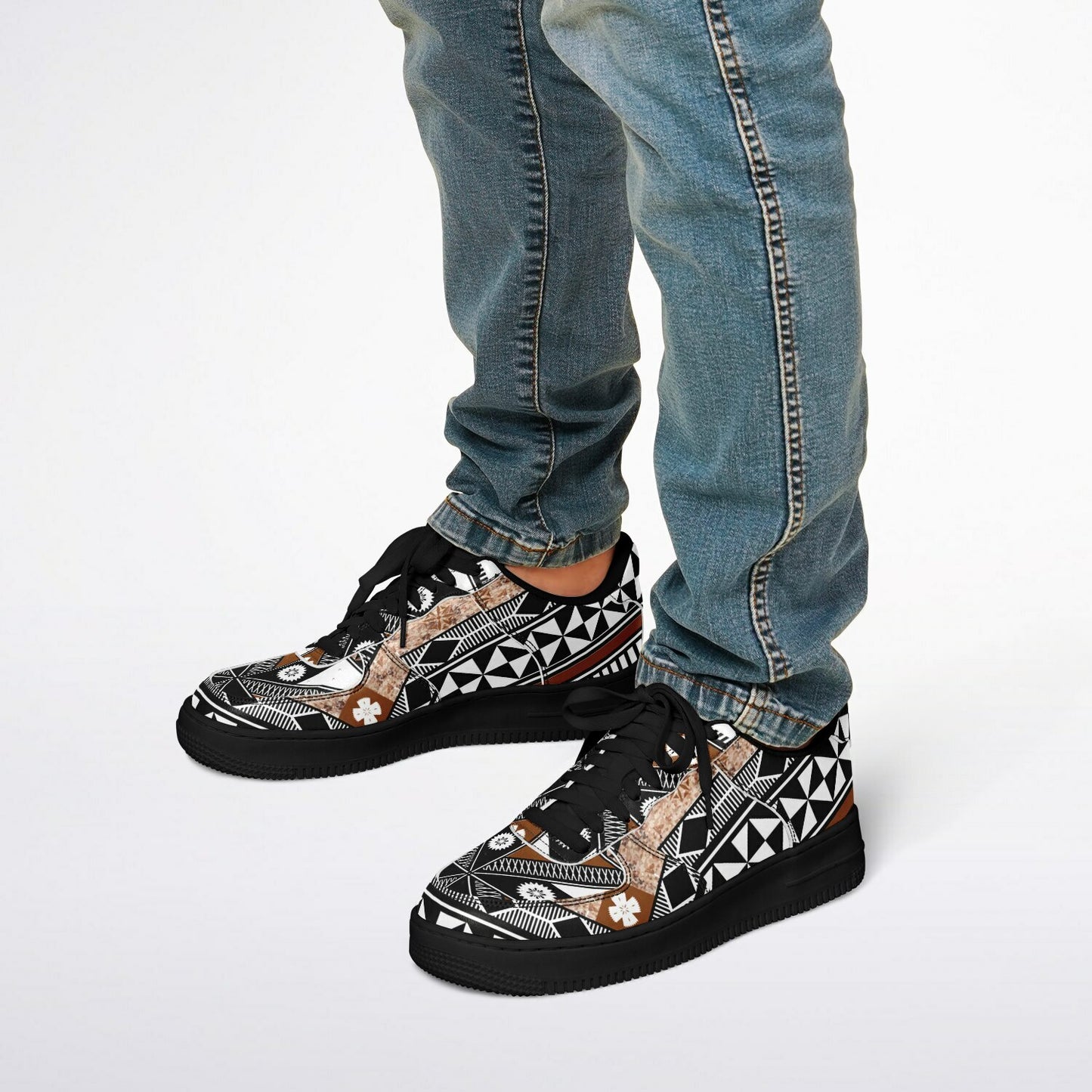 Fiji Masi Core Low Shoes 3