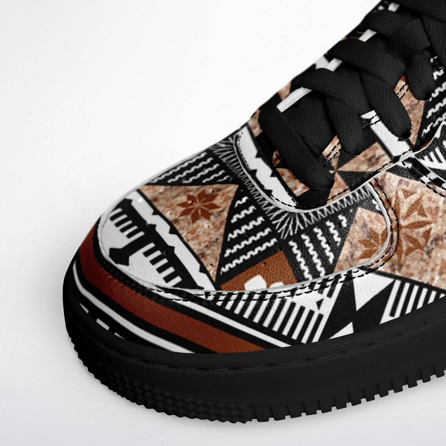 Fiji Masi Core Low Shoes 5