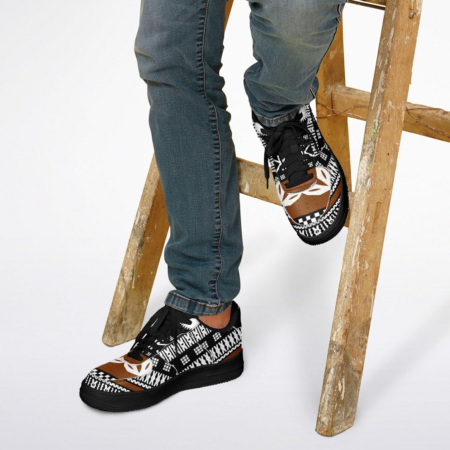 Fiji Masi Core Low Shoes 6