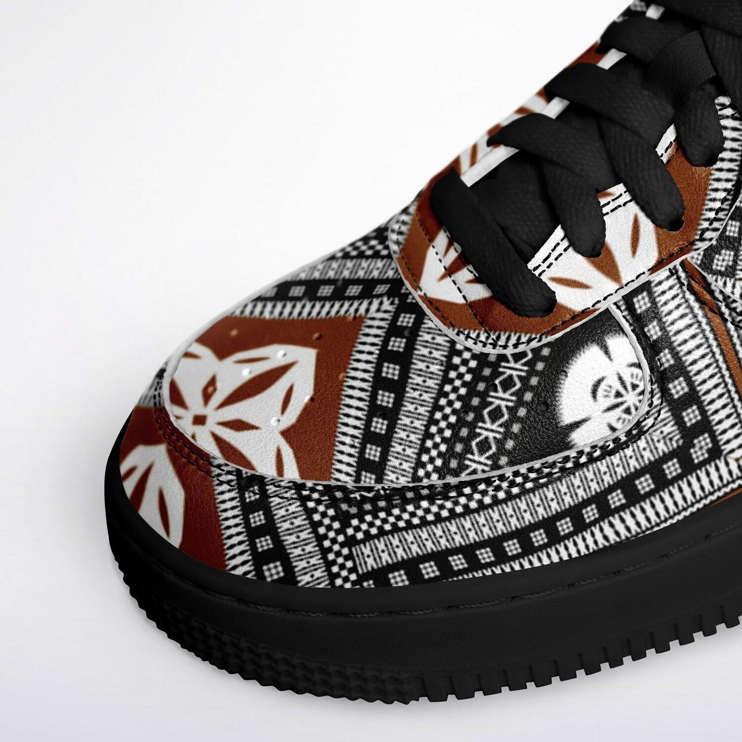 Fiji Masi Core Low Shoes 9