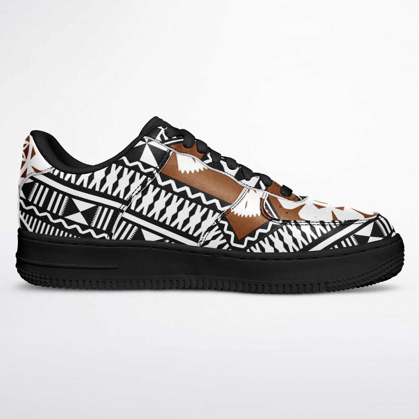 Fiji Masi Core Low Shoes 1