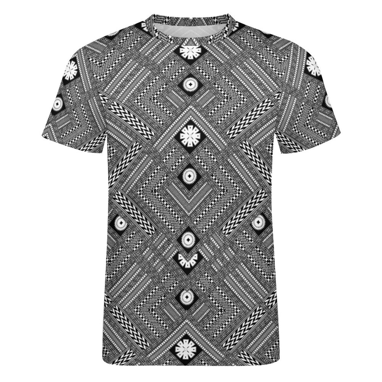 Fiji Masi Comfort Short-Sleeve T-Shirt 3