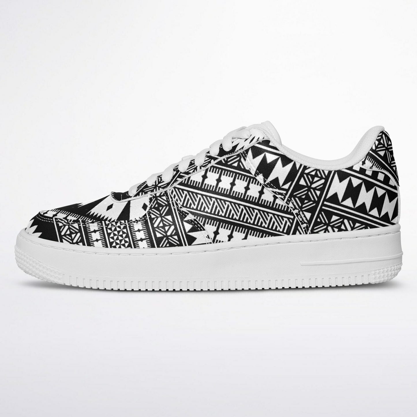 Fiji Masi Core Low Shoes 4