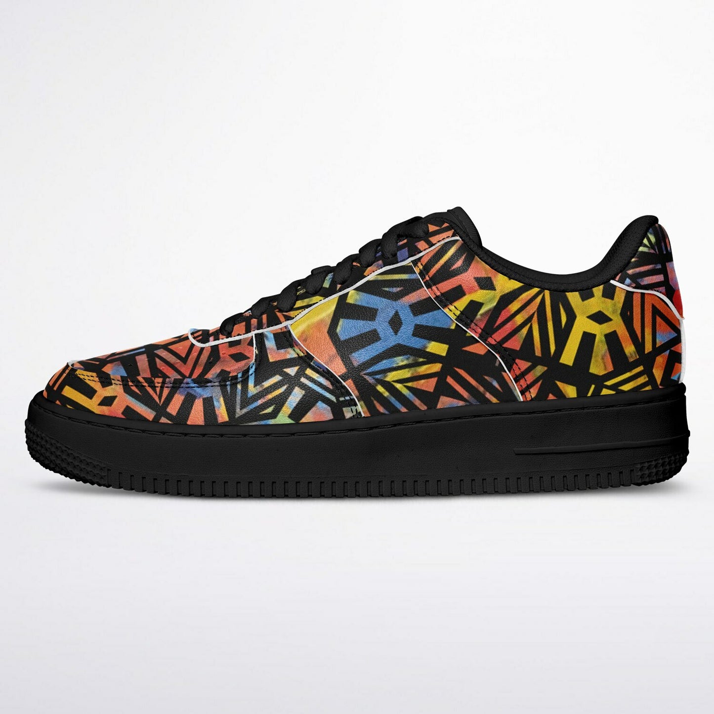 Fiji Masi Core Low Shoes 11