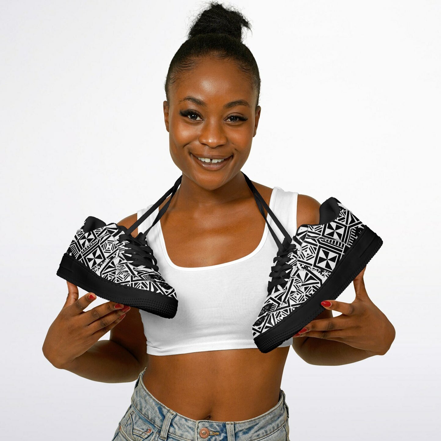 Fiji Masi Core Low Shoes 10