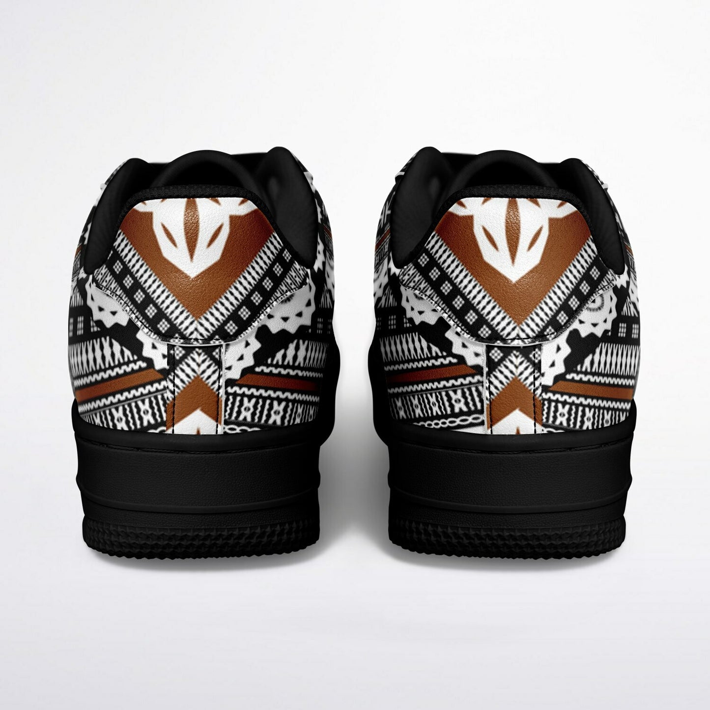 Fiji Masi Core Low Shoes 9