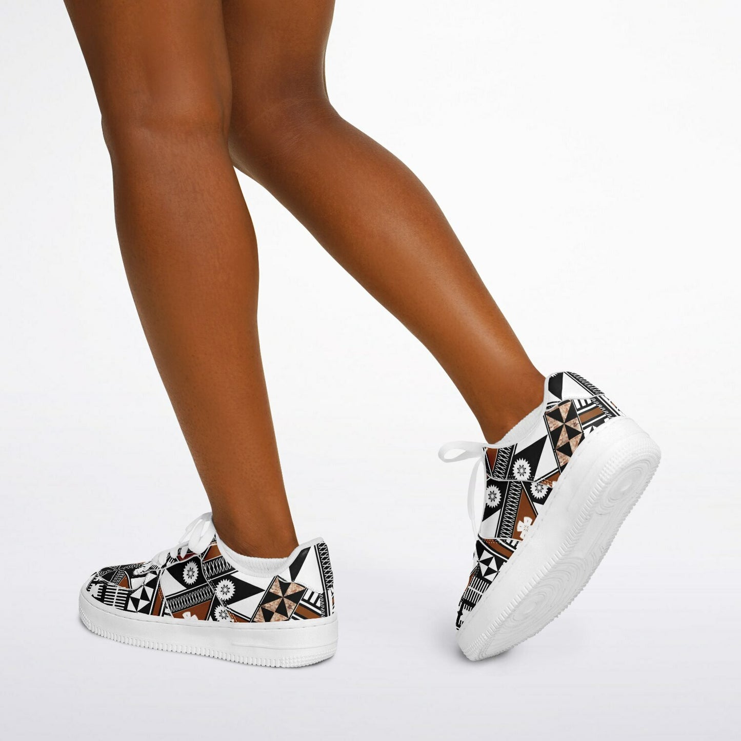 Fiji Masi Core Low Shoes 8