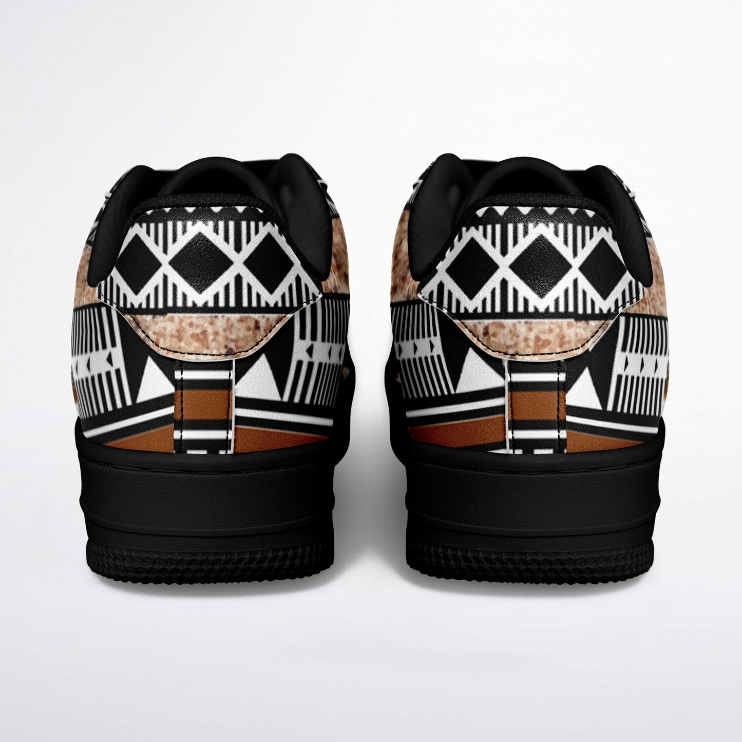 Fiji Masi Core Low Shoes 5