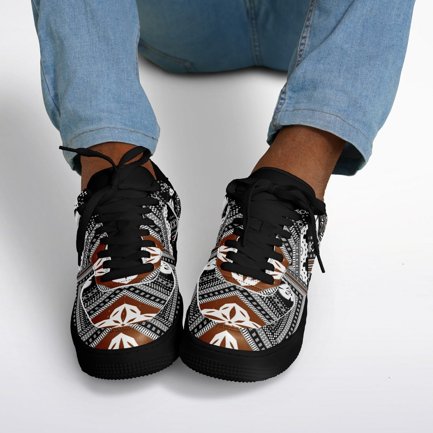 Fiji Masi Core Low Shoes 9
