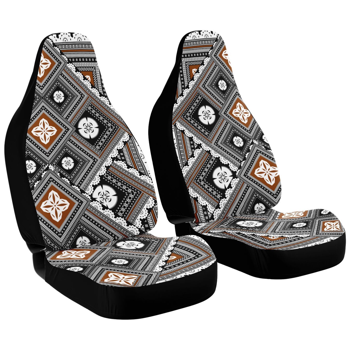 Fiji Masi Car Seat Cover 3