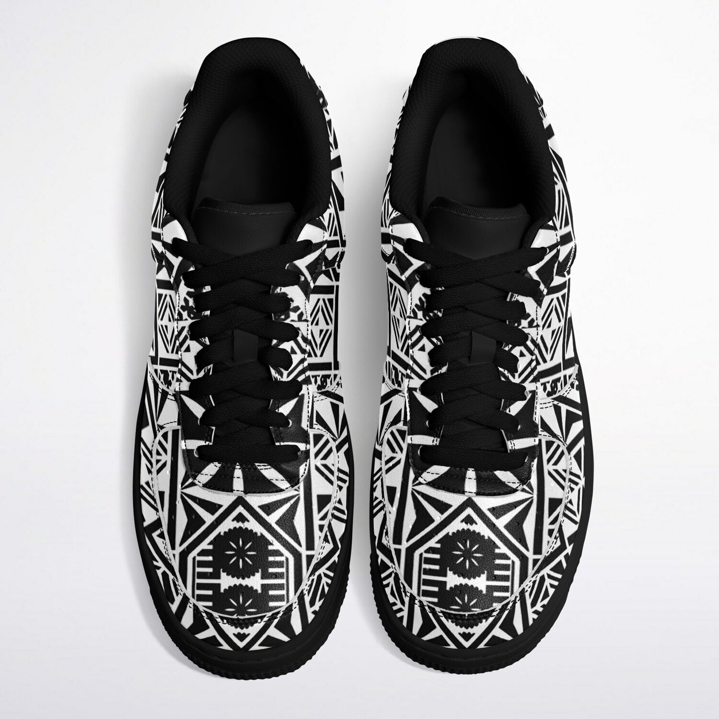Fiji Masi Core Low Shoes 10