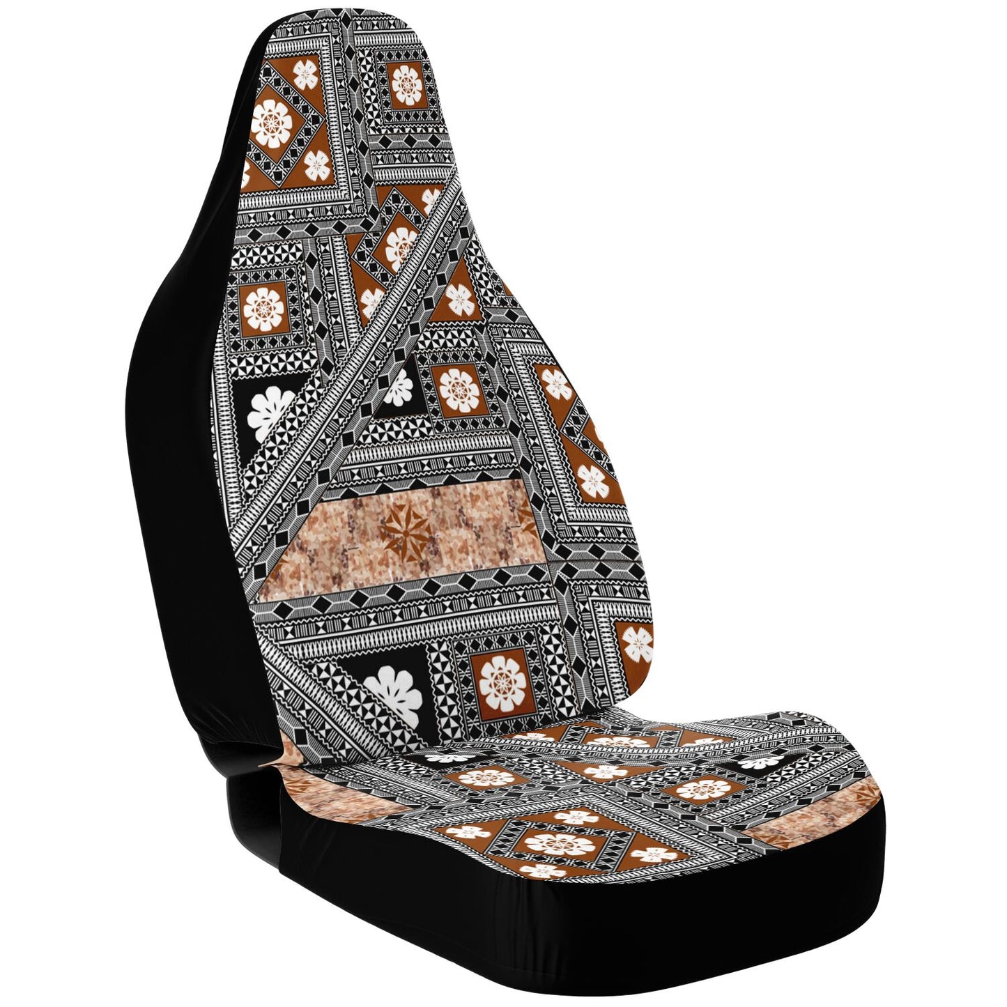 Fiji Masi Car Seat Cover 5
