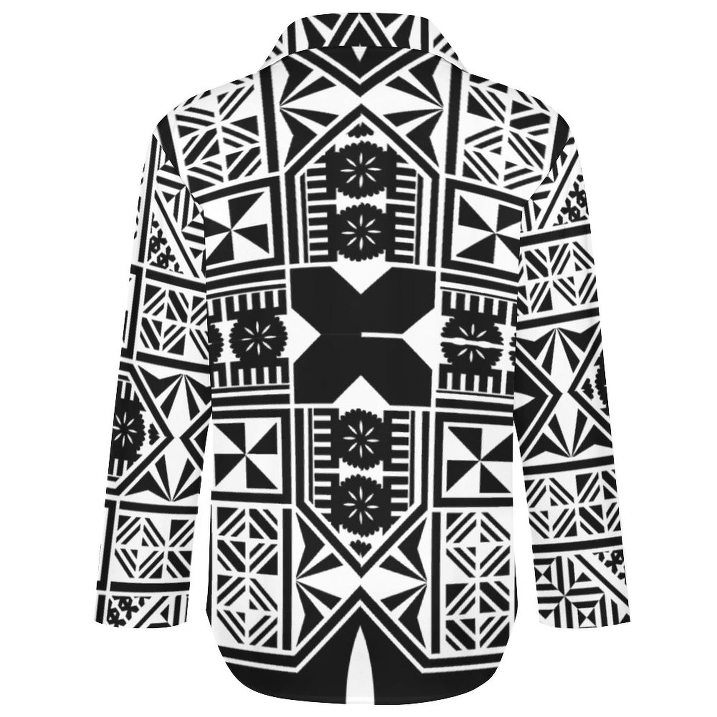 Fiji Masi Women's shirts 3