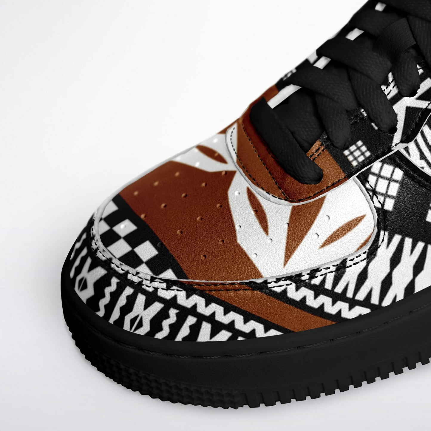 Fiji Masi Core Low Shoes 6