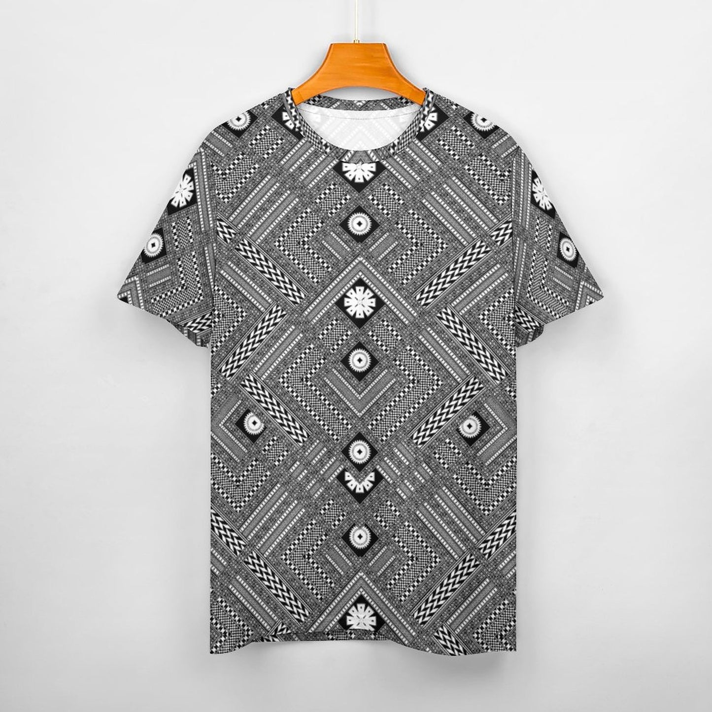 Fiji Masi Comfort Short-Sleeve T-Shirt 3