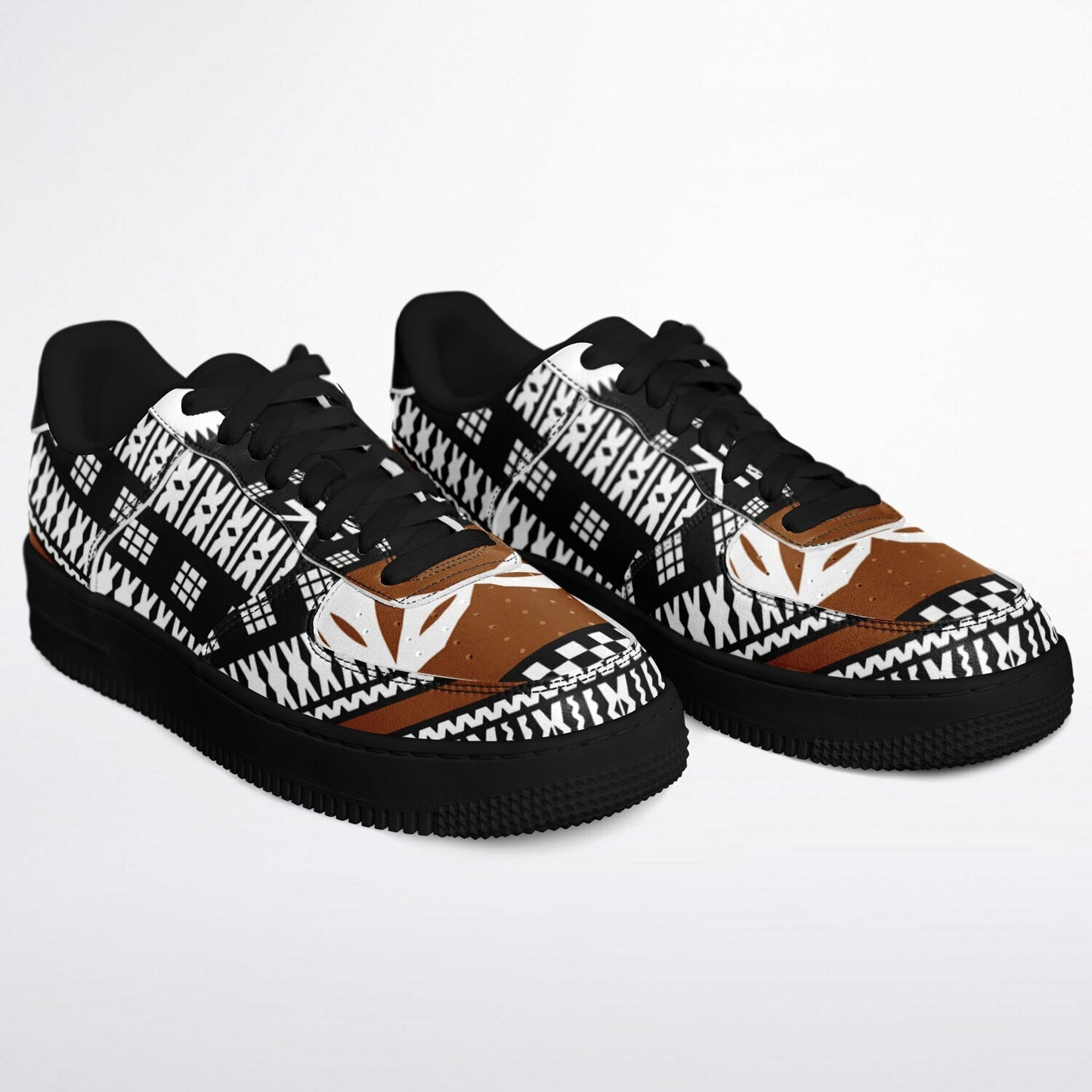 Fiji Masi Core Low Shoes 6
