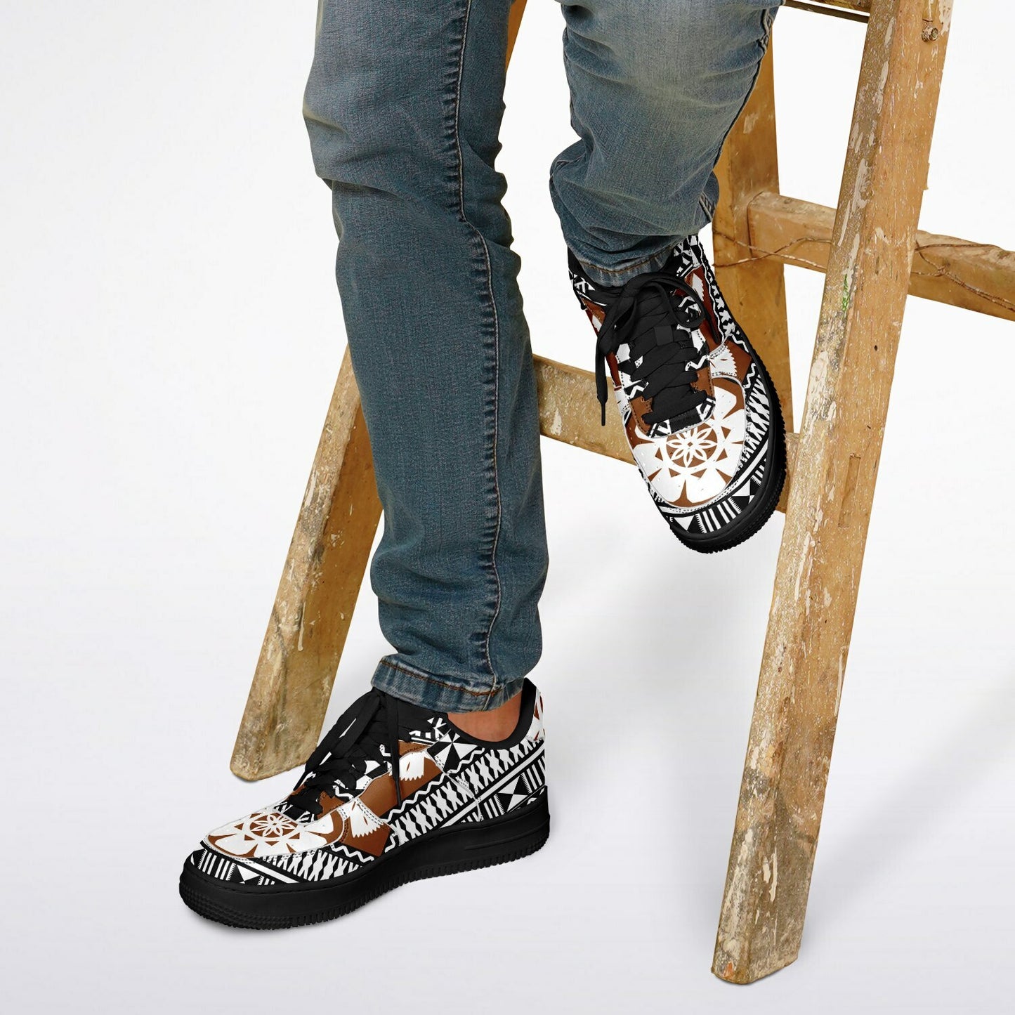 Fiji Masi Core Low Shoes 1