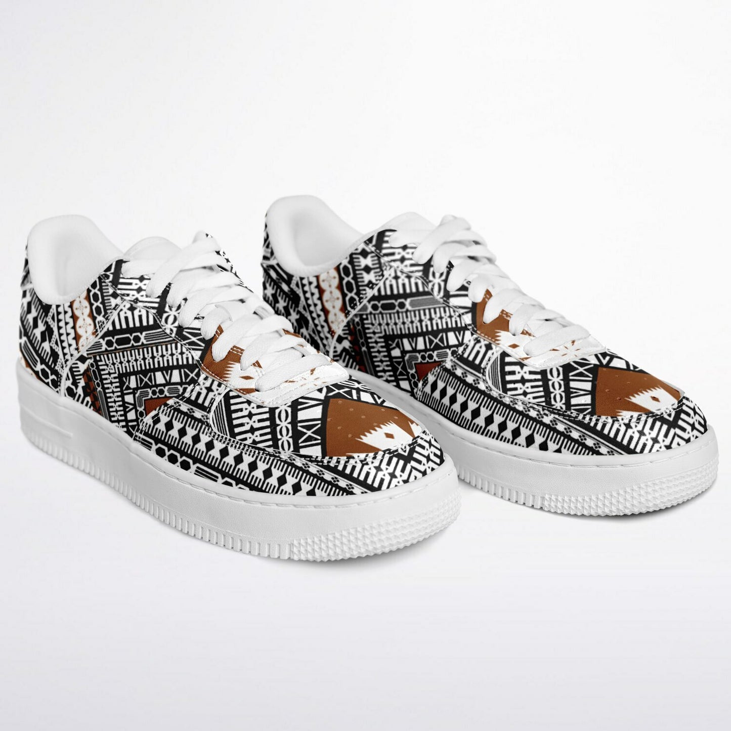 Fiji Masi Core Low Shoes 7