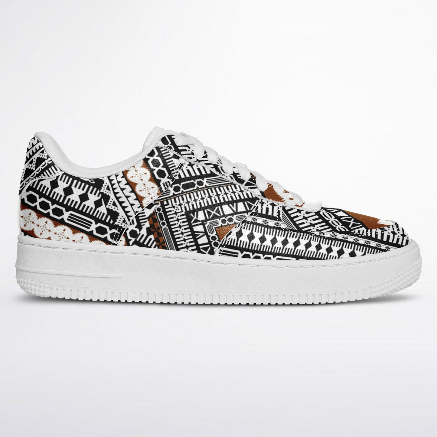 Fiji Masi Core Low Shoes 7