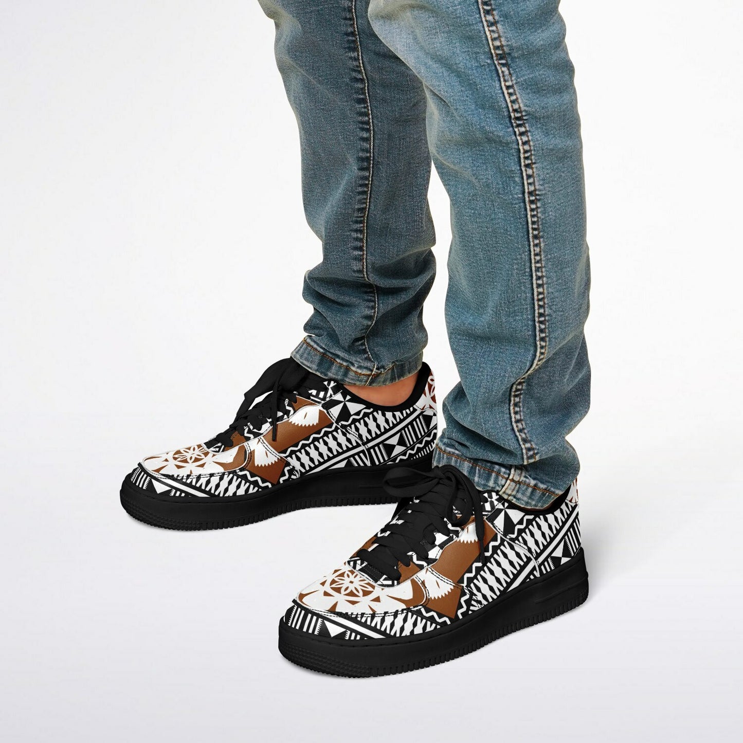 Fiji Masi Core Low Shoes 1