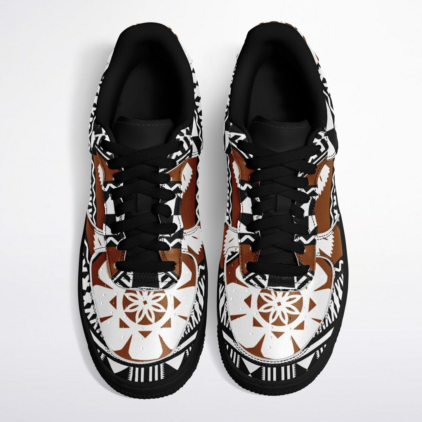 Fiji Masi Core Low Shoes 1