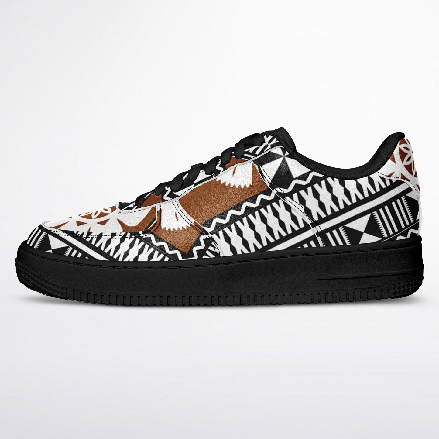 Fiji Masi Core Low Shoes 1