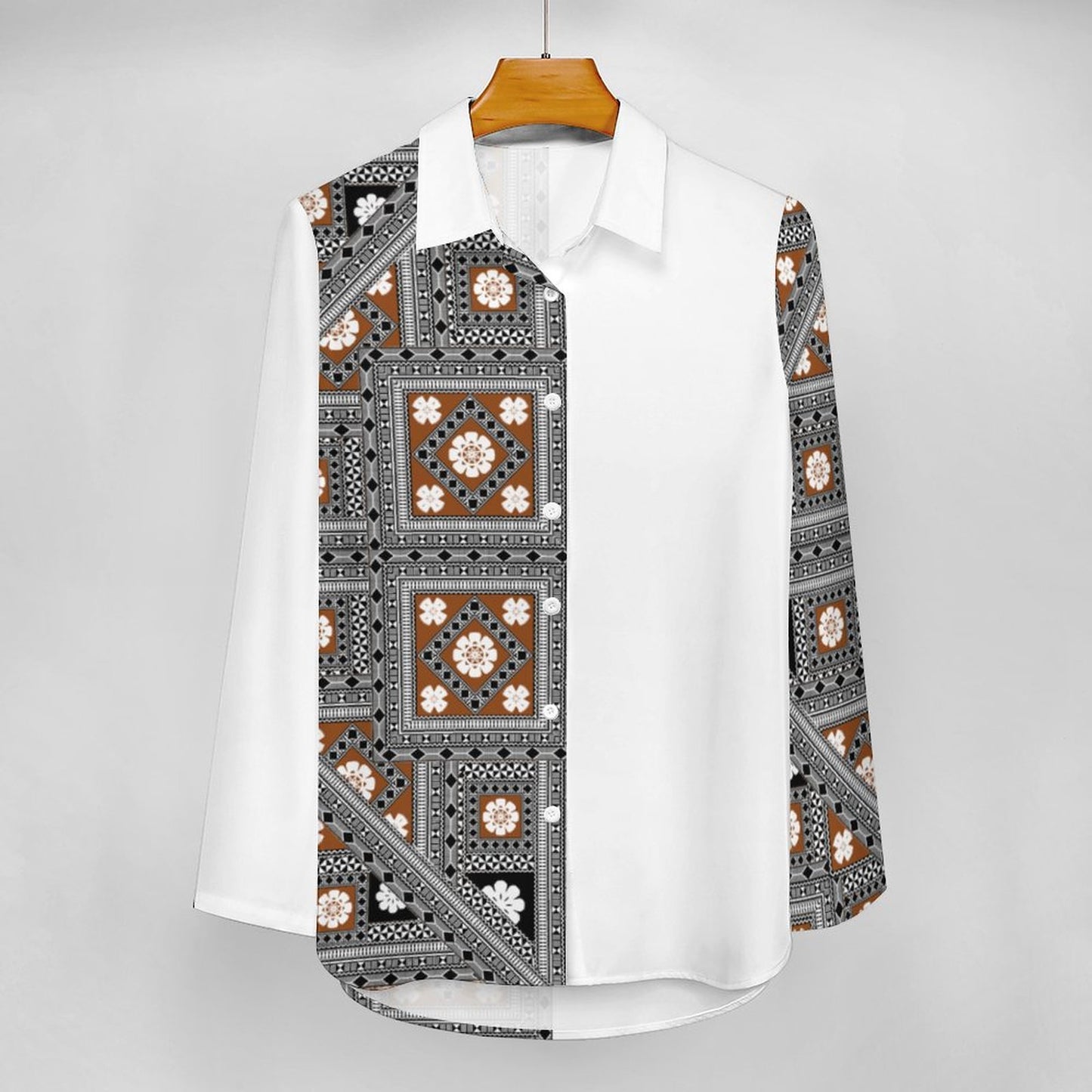 Fiji Masi Women's shirts 4