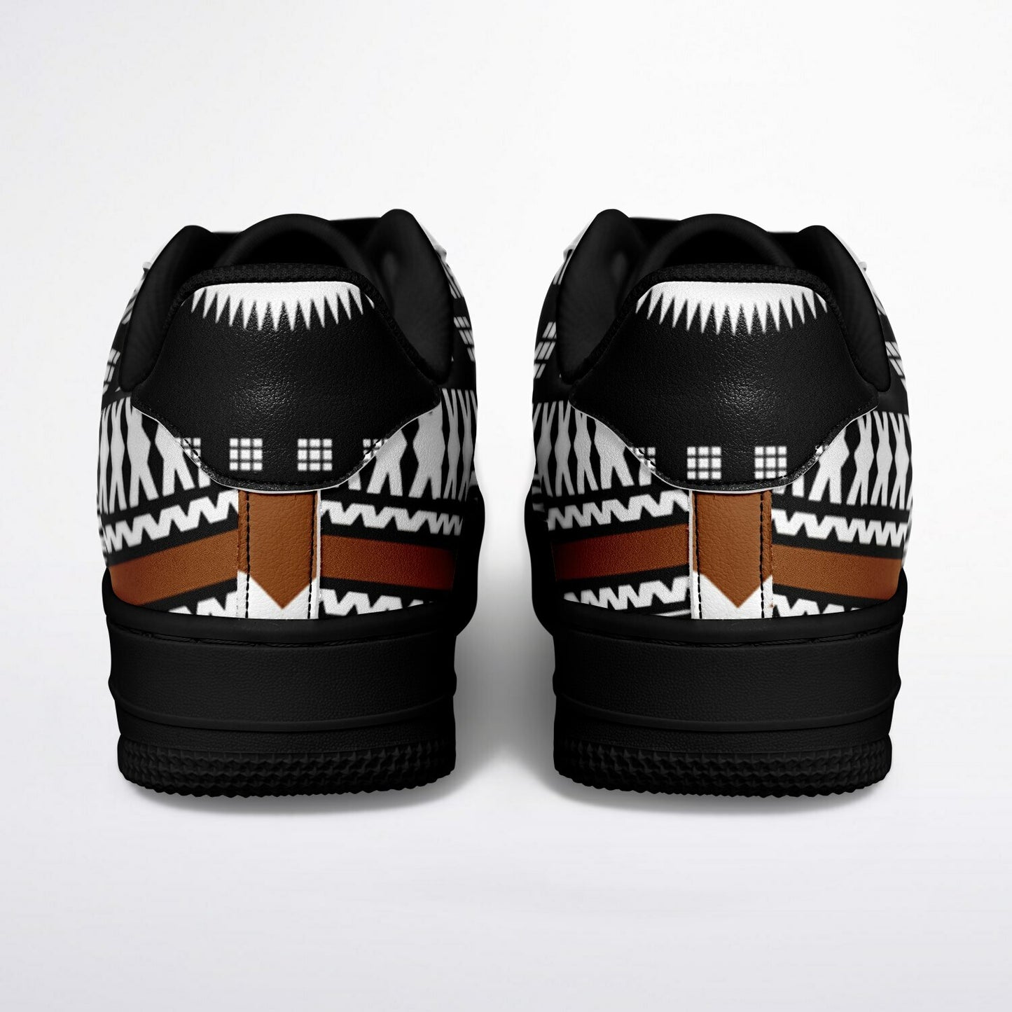 Fiji Masi Core Low Shoes 6