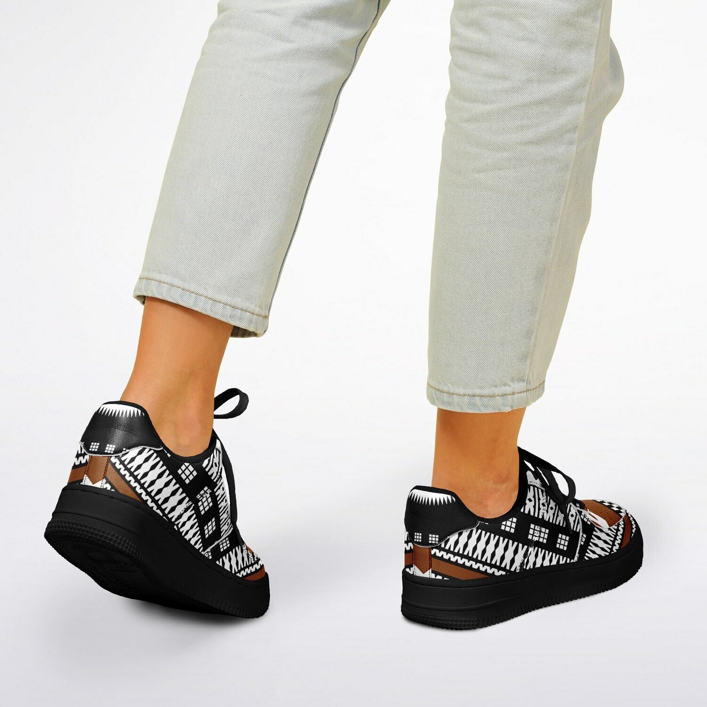 Fiji Masi Core Low Shoes 6