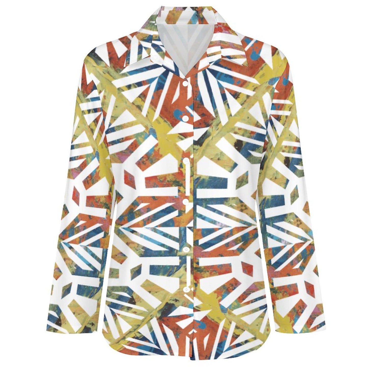 Fiji Masi Women's shirts 1