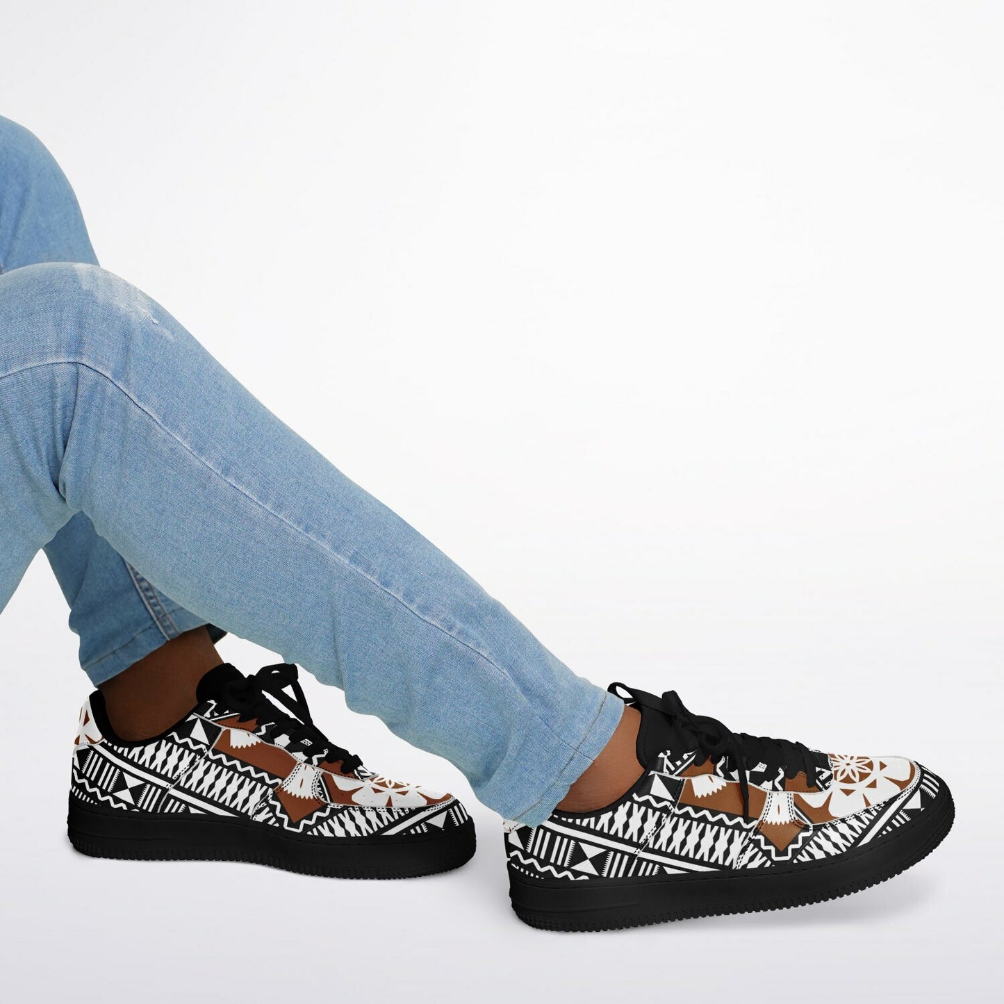 Fiji Masi Core Low Shoes 1