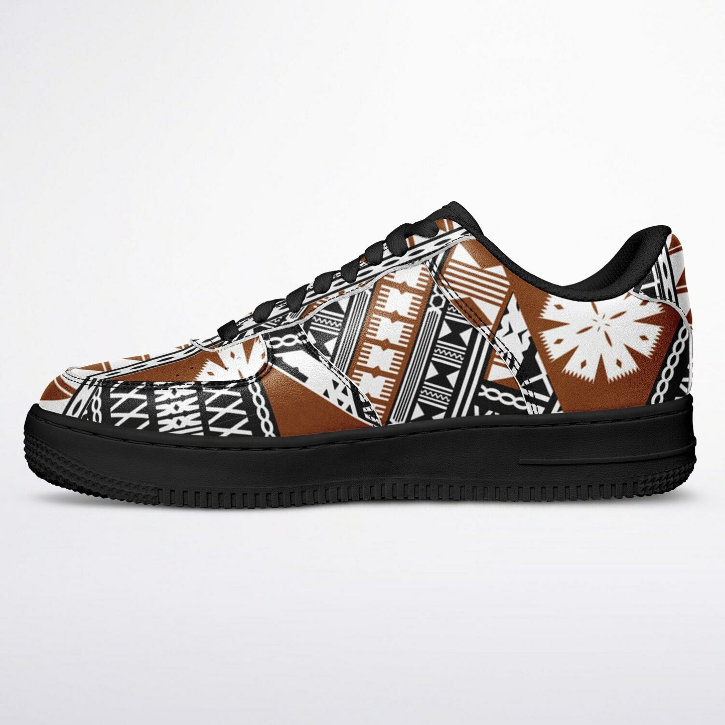 Fiji Masi Core Low Shoes 2