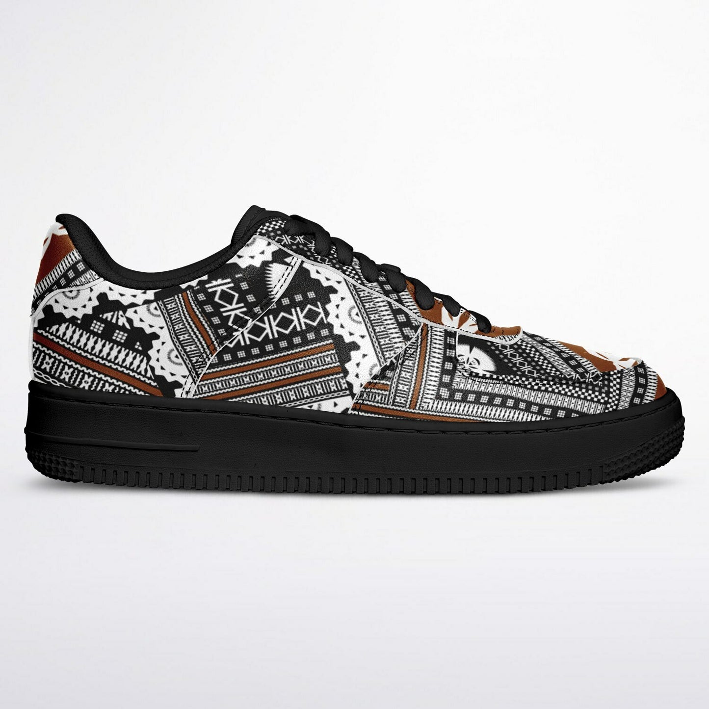 Fiji Masi Core Low Shoes 9
