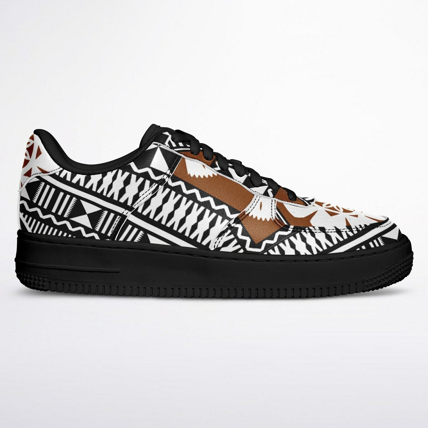 Fiji Masi Core Low Shoes 1