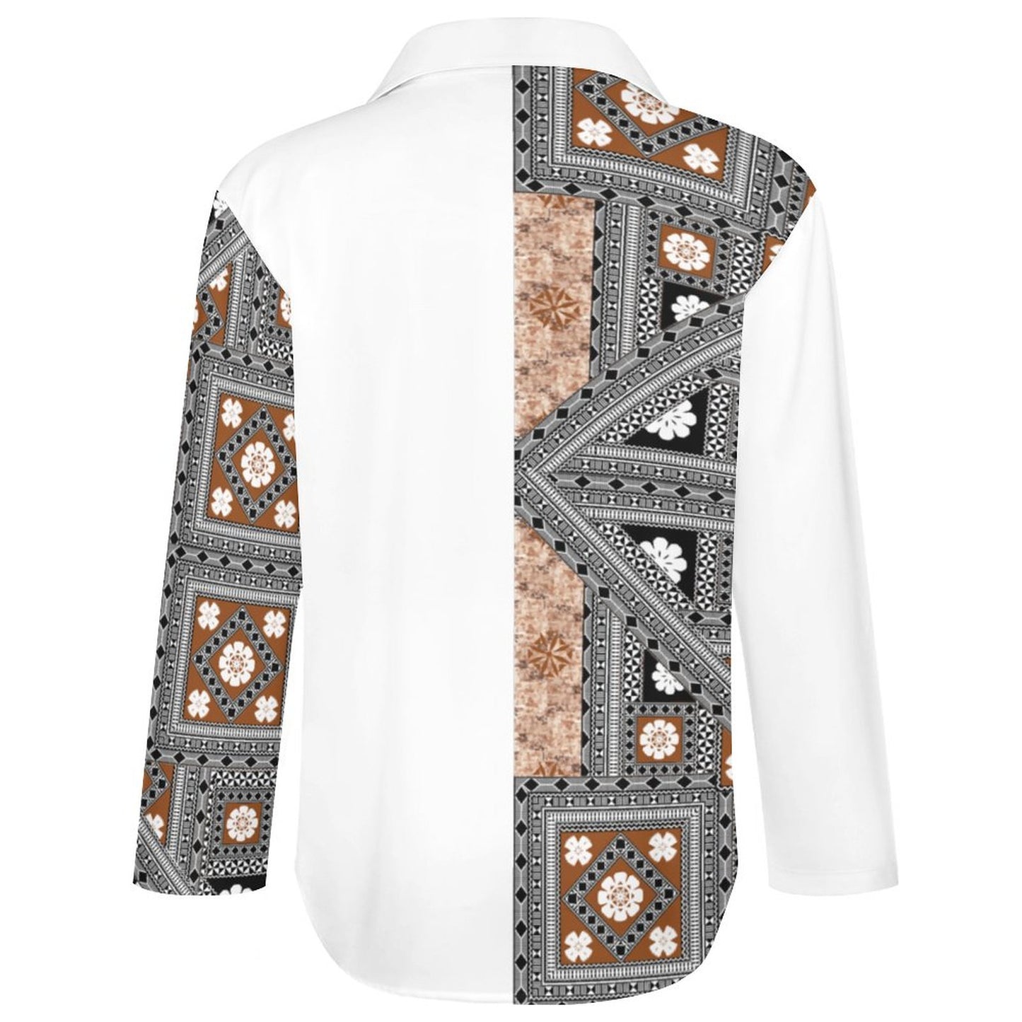 Fiji Masi Women's shirts 4