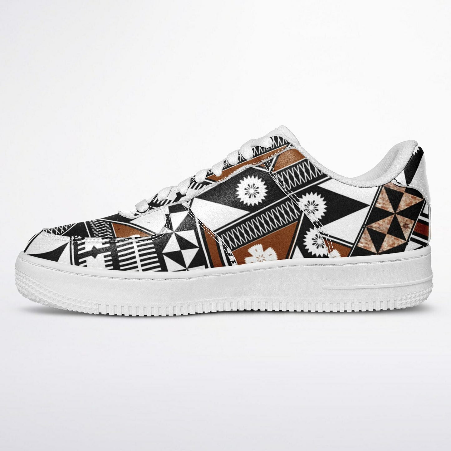 Fiji Masi Core Low Shoes 8
