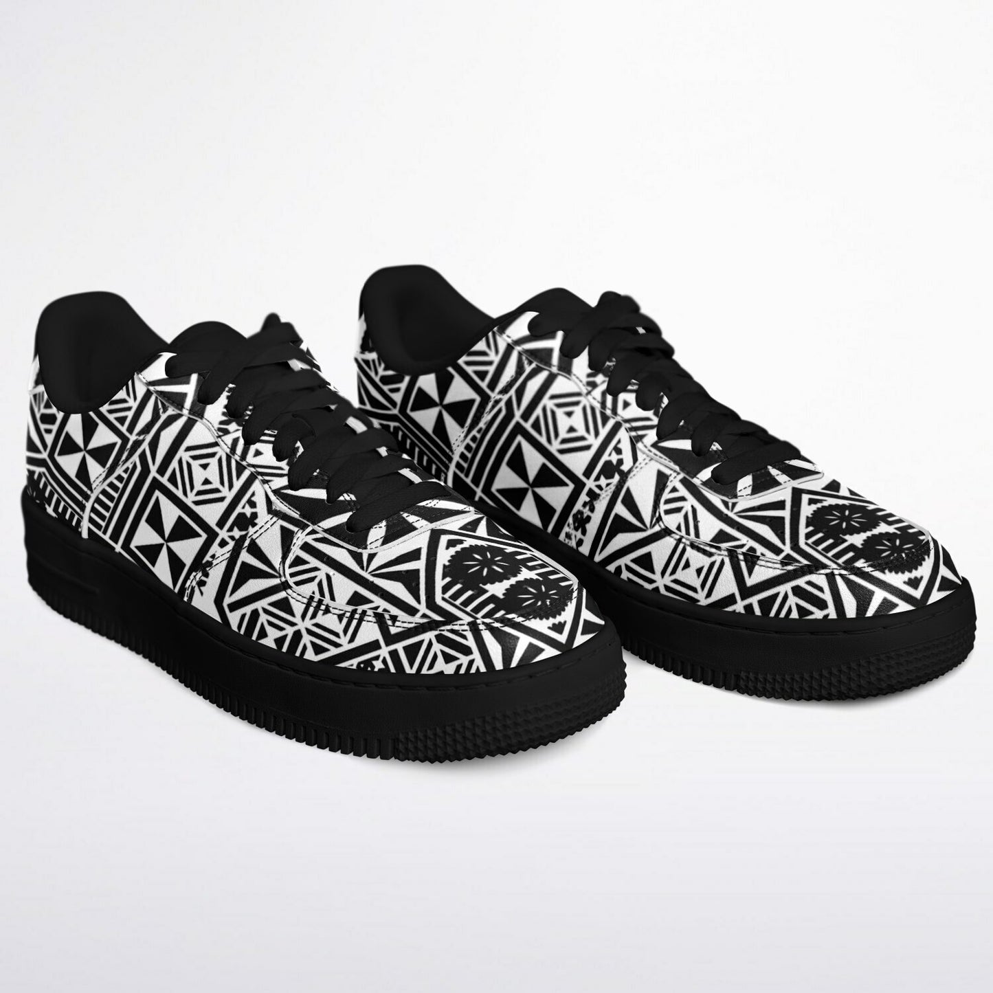 Fiji Masi Core Low Shoes 10