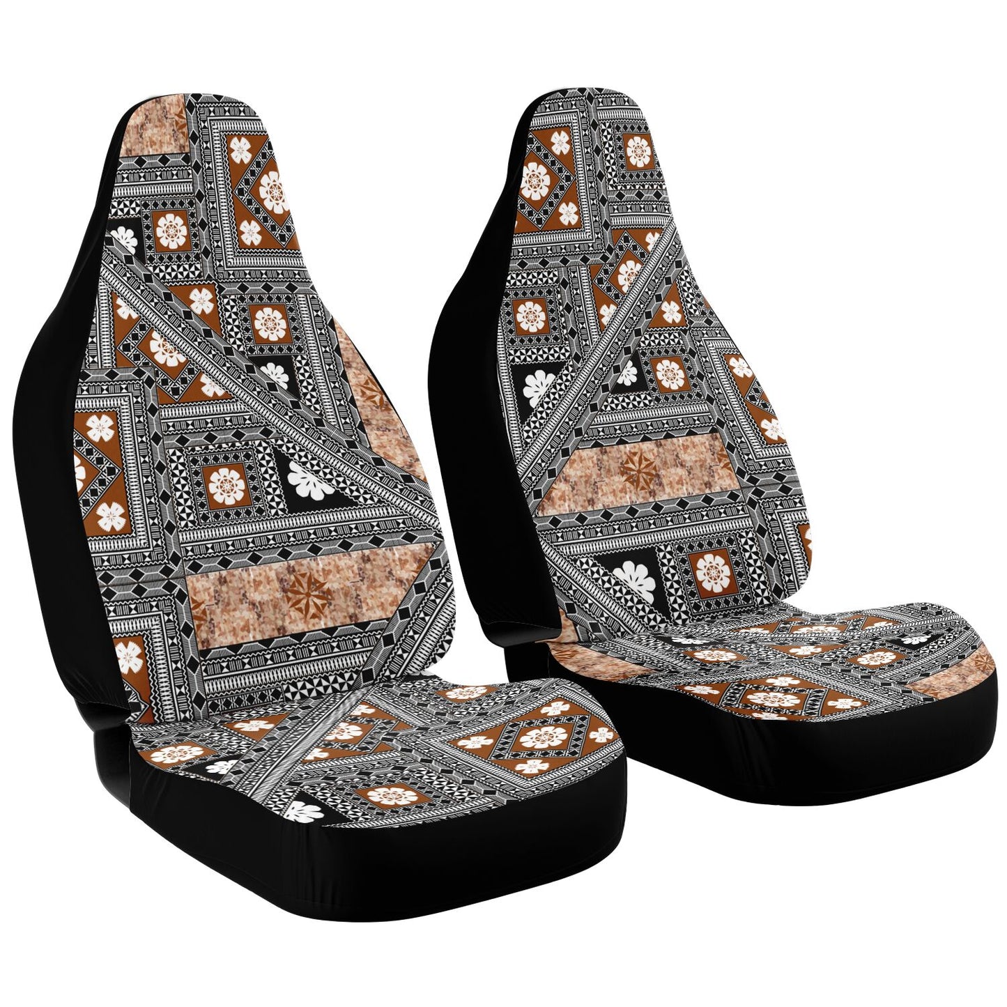 Fiji Masi Car Seat Cover 5