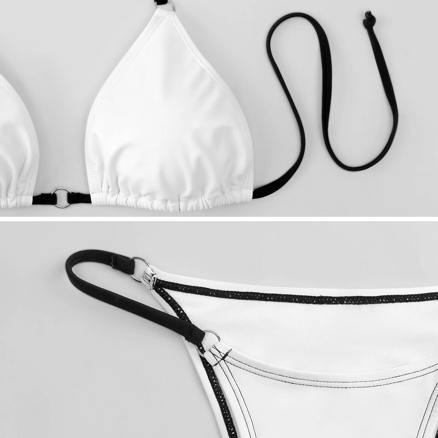 Fiji Masi 2-Piece Bikini Swimwear 4