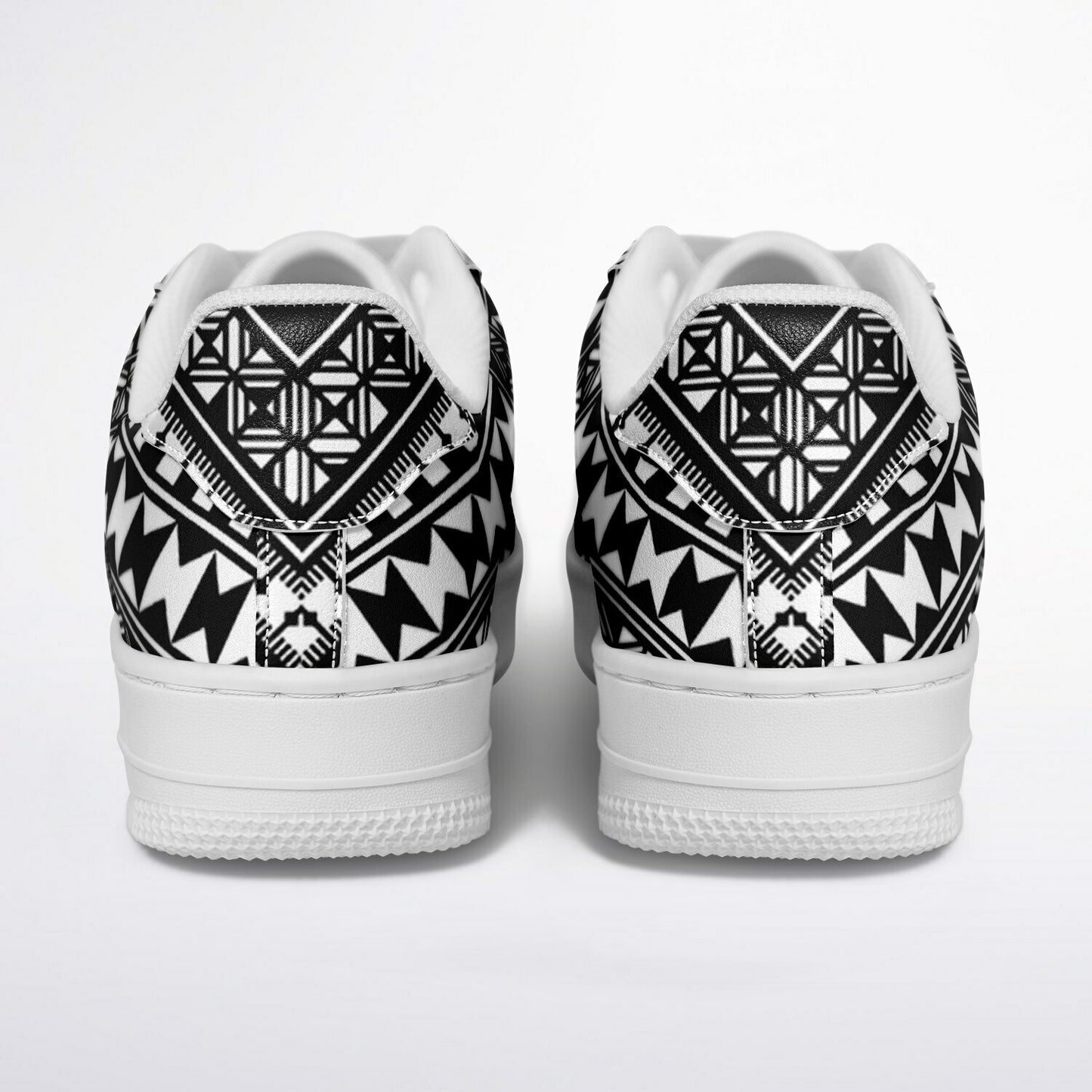 Fiji Masi Core Low Shoes 4