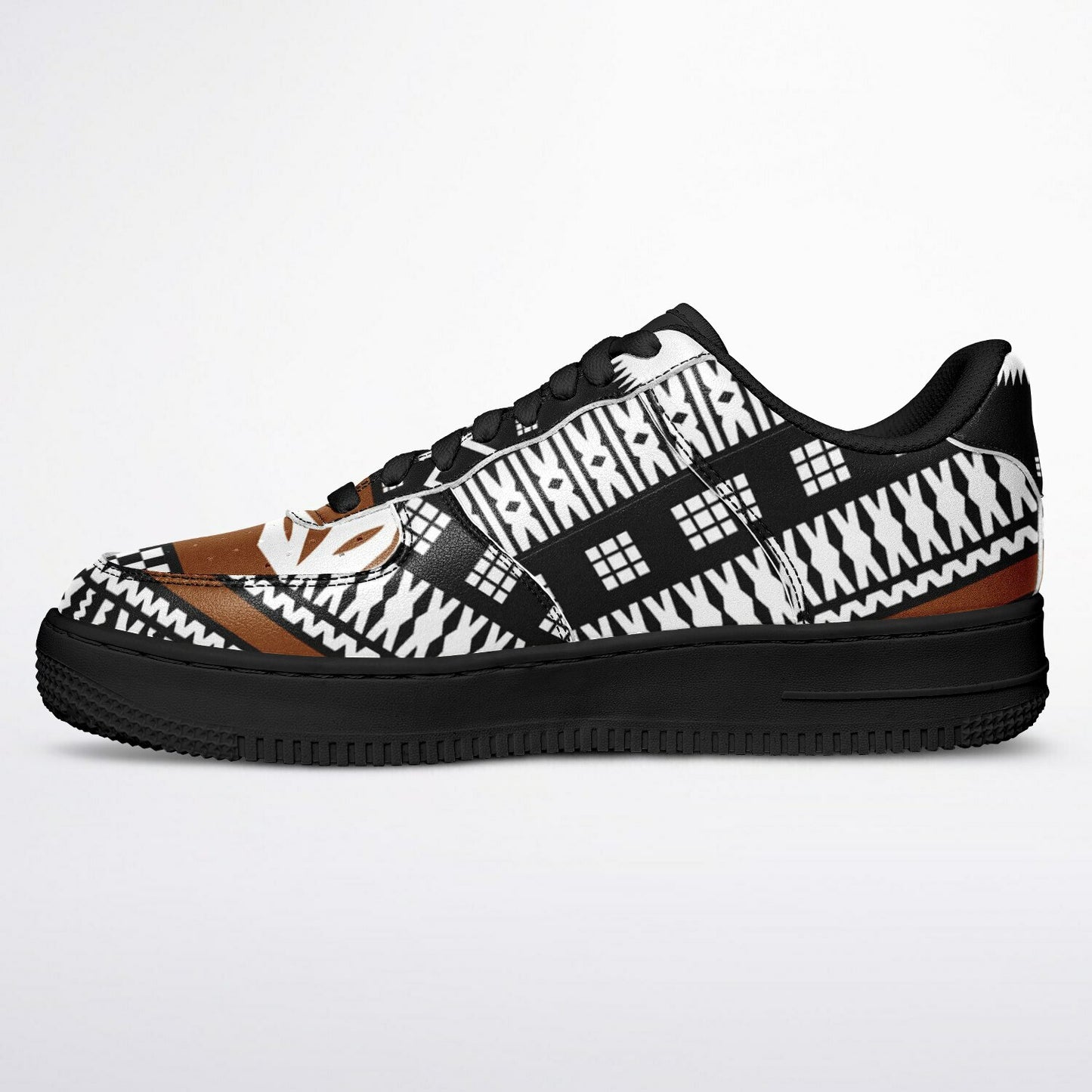 Fiji Masi Core Low Shoes 6