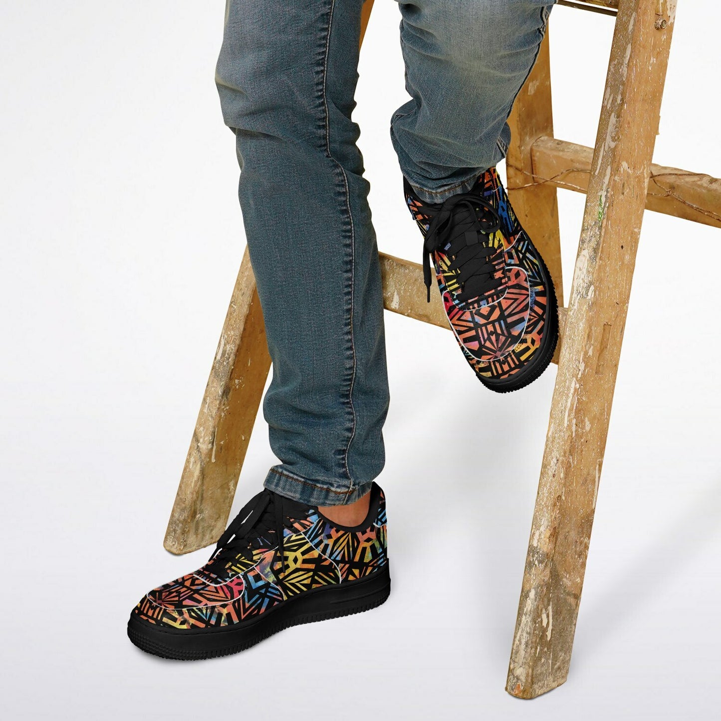 Fiji Masi Core Low Shoes 11