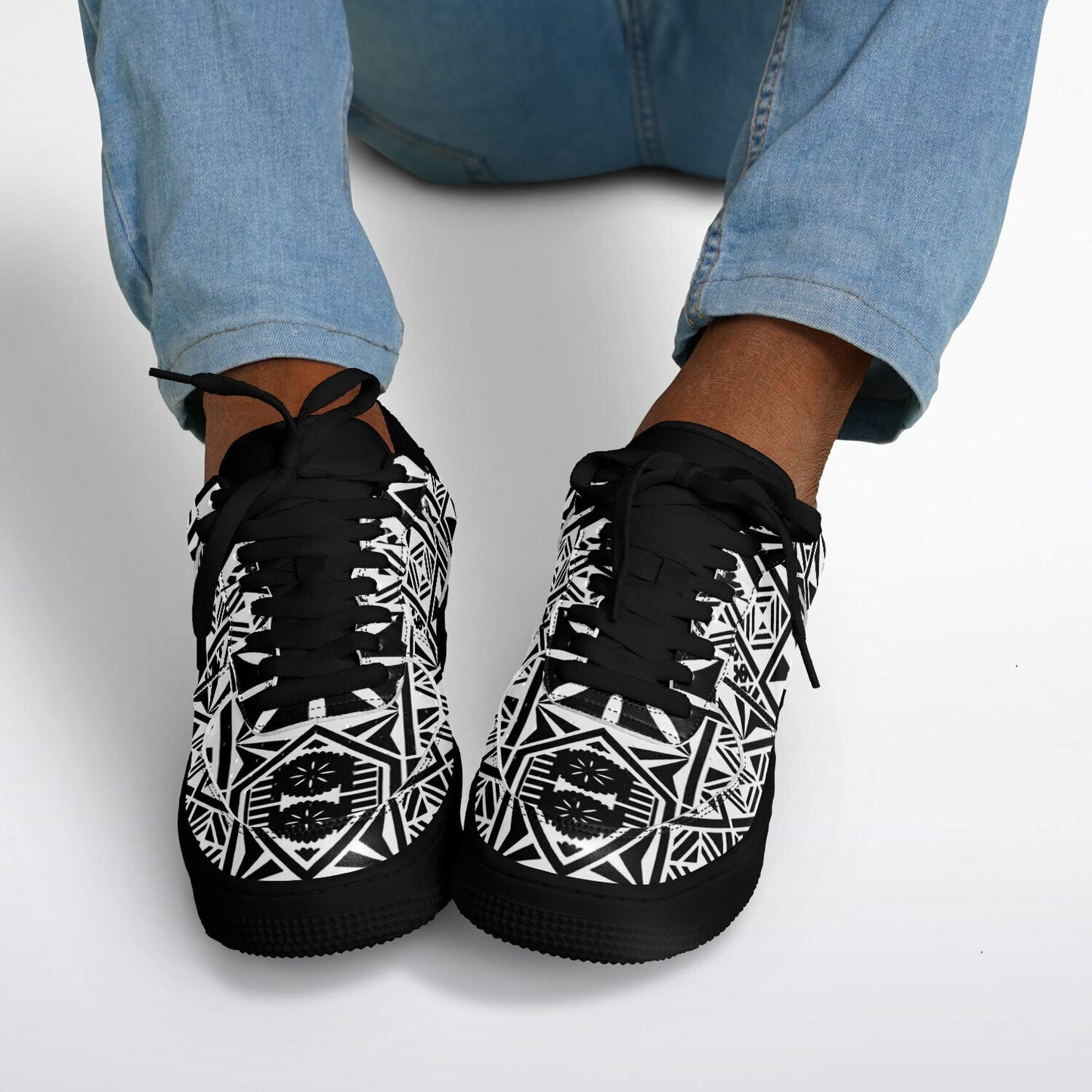 Fiji Masi Core Low Shoes 10