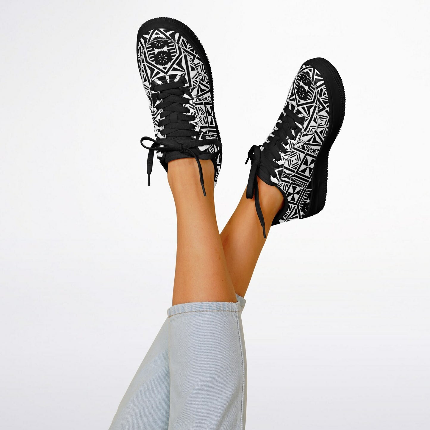 Fiji Masi Core Low Shoes 10