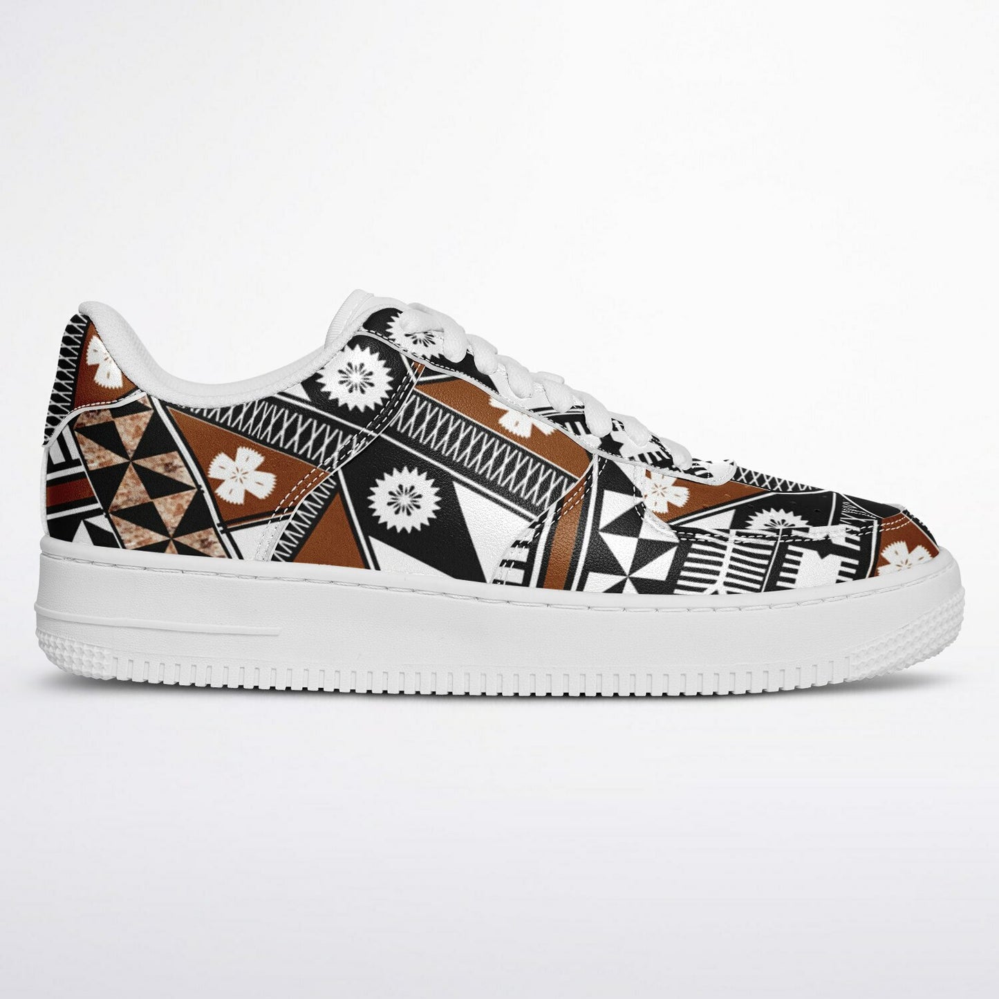 Fiji Masi Core Low Shoes 8